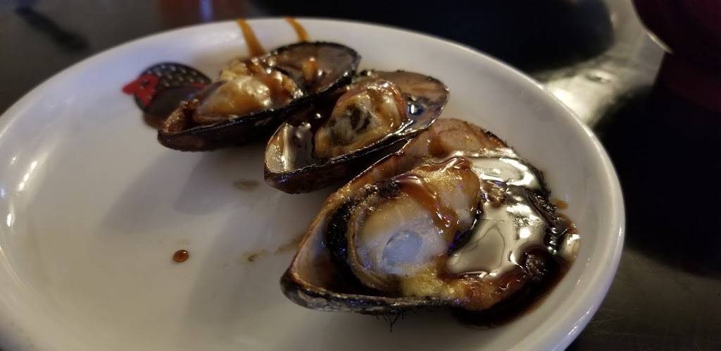 RB Sushi | restaurant | 5943 El Cajon Blvd, San Diego, CA 92115, USA | 6192659400 OR +1 619-265-9400