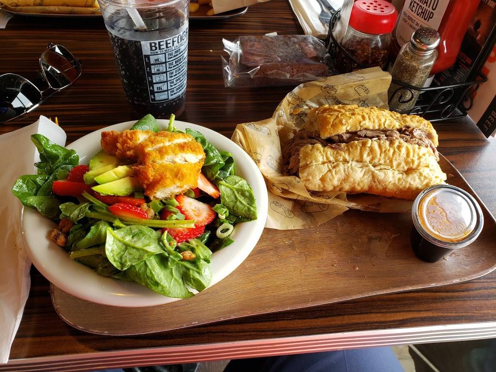 Buona | restaurant | 1588 Naperville Wheaton Rd, Naperville, IL 60563, USA | 6305482333 OR +1 630-548-2333