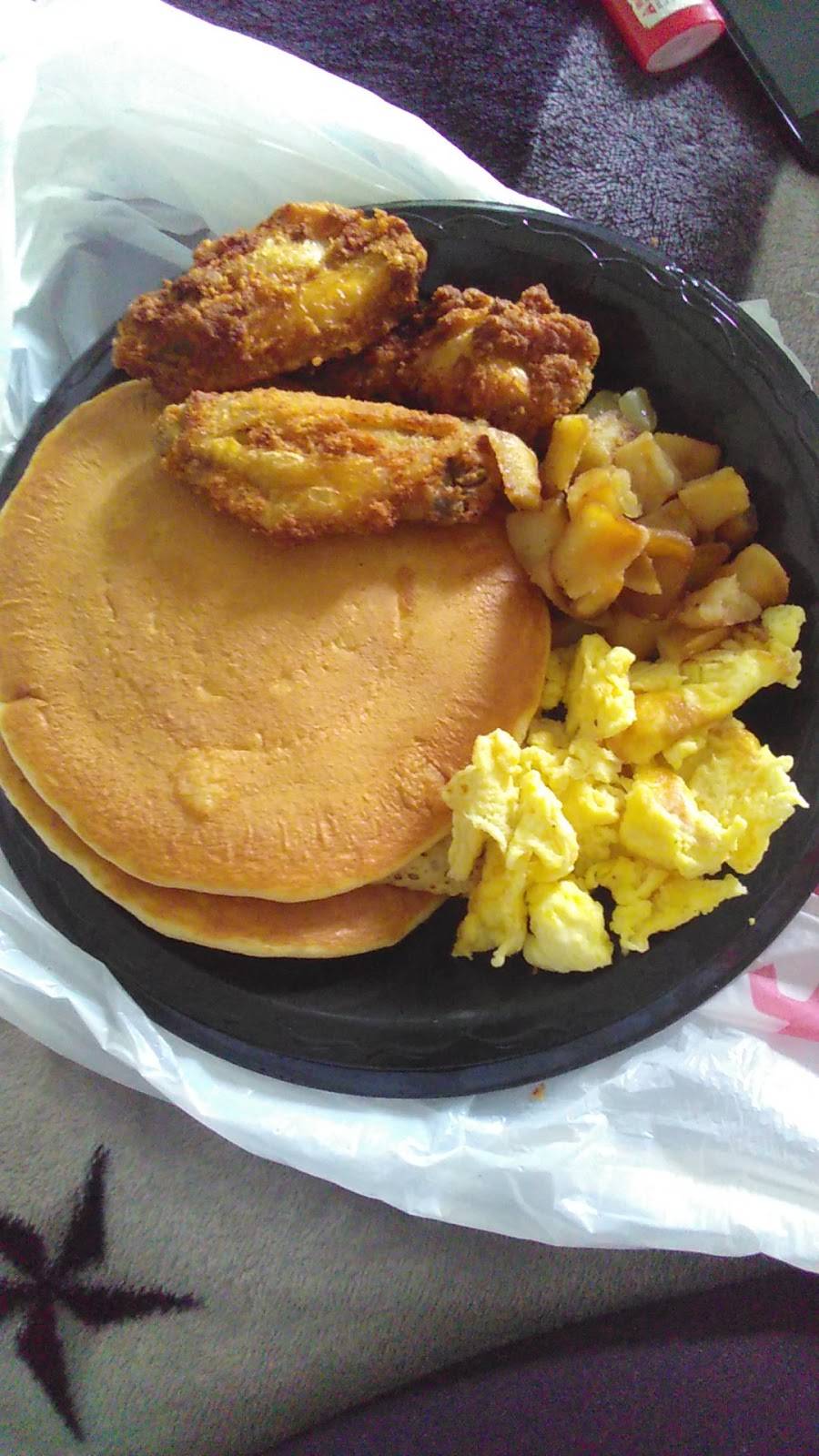 Flip It Cafe | cafe | 441 E Manchester Blvd, Inglewood, CA 90301, USA | 3106710181 OR +1 310-671-0181