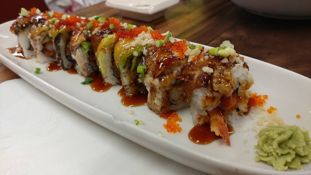 Mr Teriyaki | restaurant | 801 Mahler Rd #6, Burlingame, CA 94010, USA | 6506978450 OR +1 650-697-8450