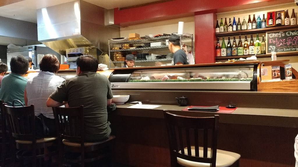 KANPAI JAPANESE SUSHI BAR & GRILL | restaurant | 8736 S Sepulveda Blvd C, Los Angeles, CA 90045, USA | 3106700533 OR +1 310-670-0533