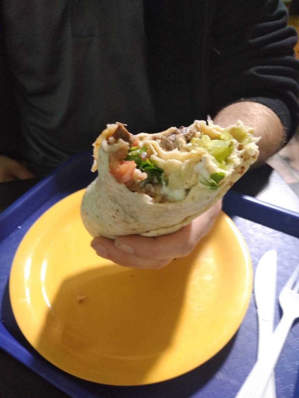 Marquez Grill | restaurant | 870 Payne Ave, St Paul, MN 55130, USA | 6517747109 OR +1 651-774-7109