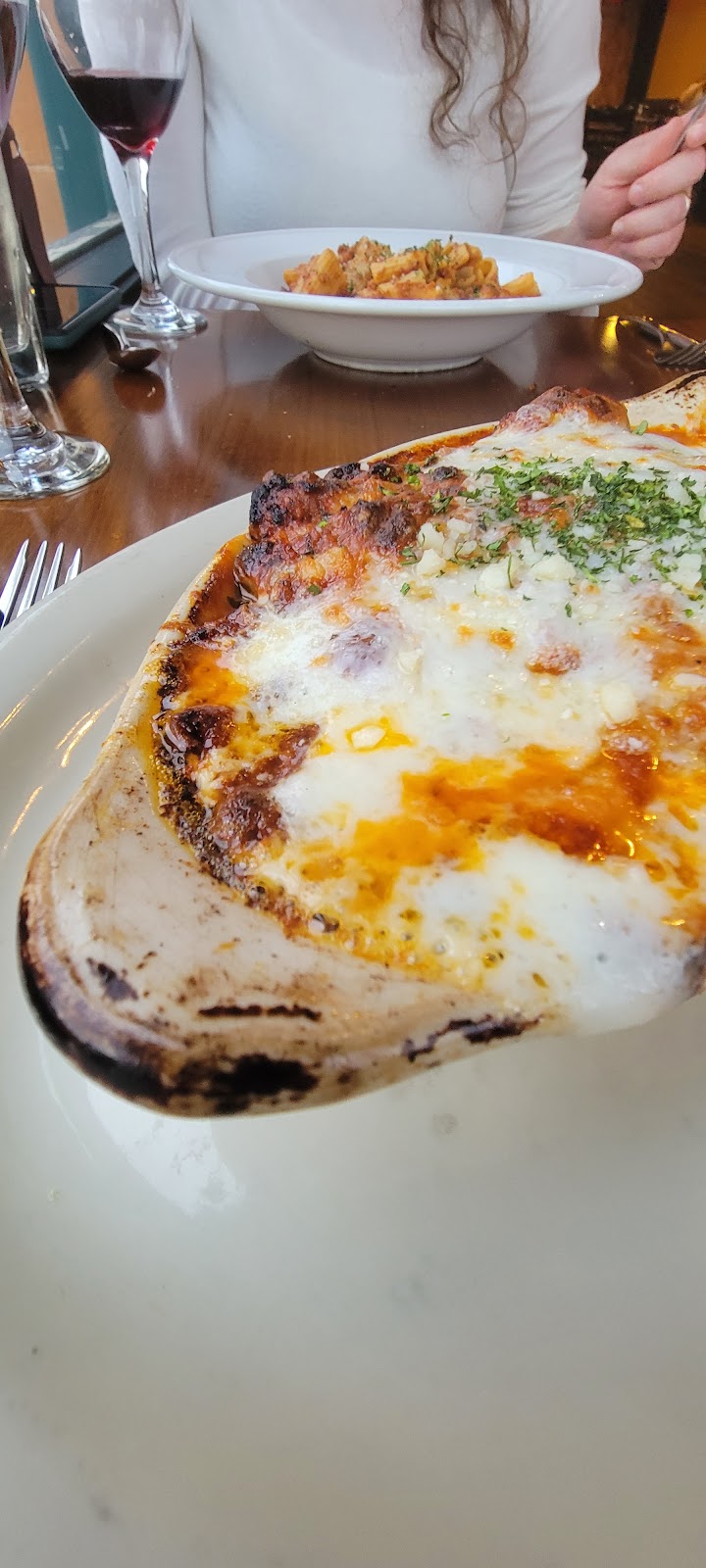 Nonnas Kitchen | restaurant | 544 N Main St, Spearfish, SD 57783, USA | 6053071345 OR +1 605-307-1345