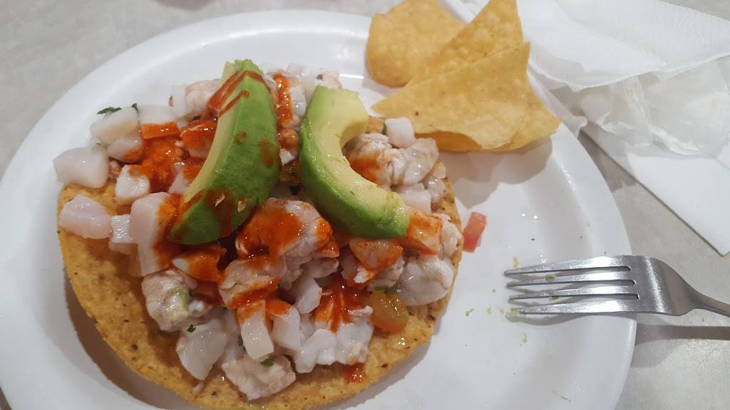 La Playita Restaurant | restaurant | 2238 N Pecos Rd, Las Vegas, NV 89115, USA | 7024594169 OR +1 702-459-4169