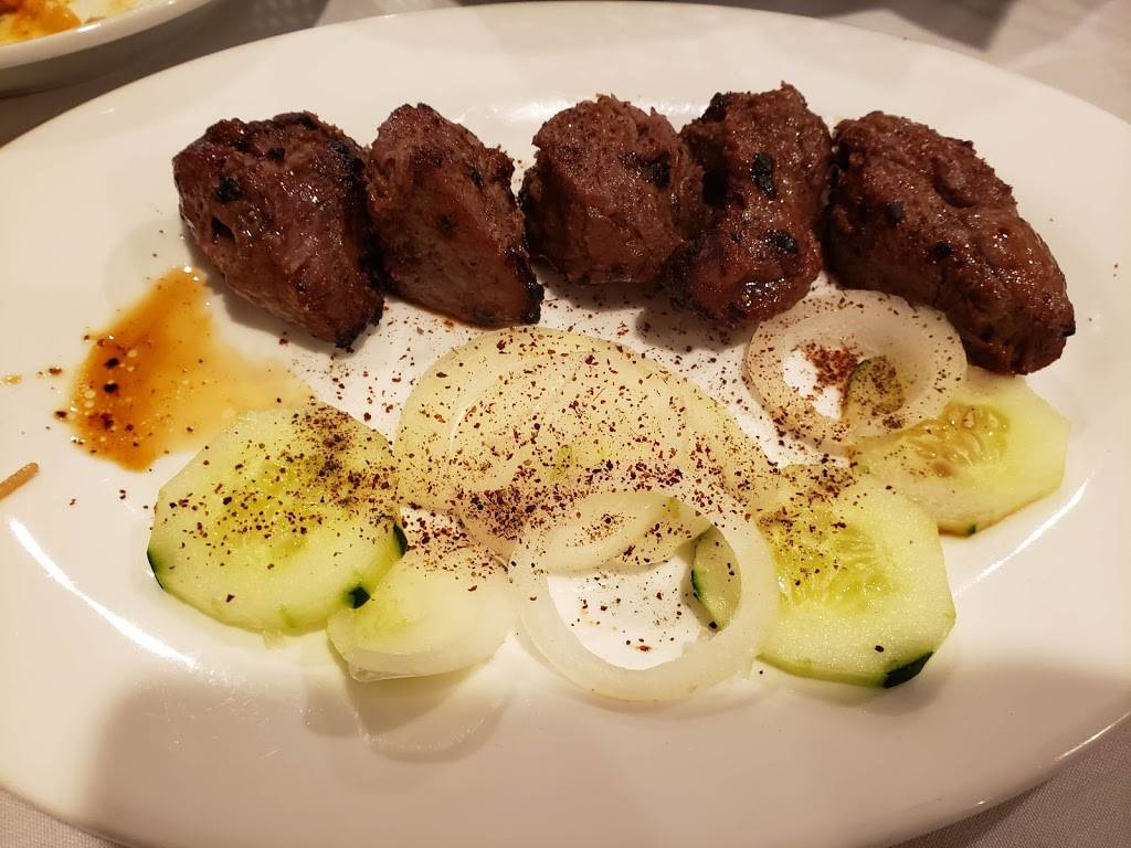Famous Kabab Cuisine | restaurant | 231 South Avenue E, Westfield, NJ 07090, USA | 9082285980 OR +1 908-228-5980