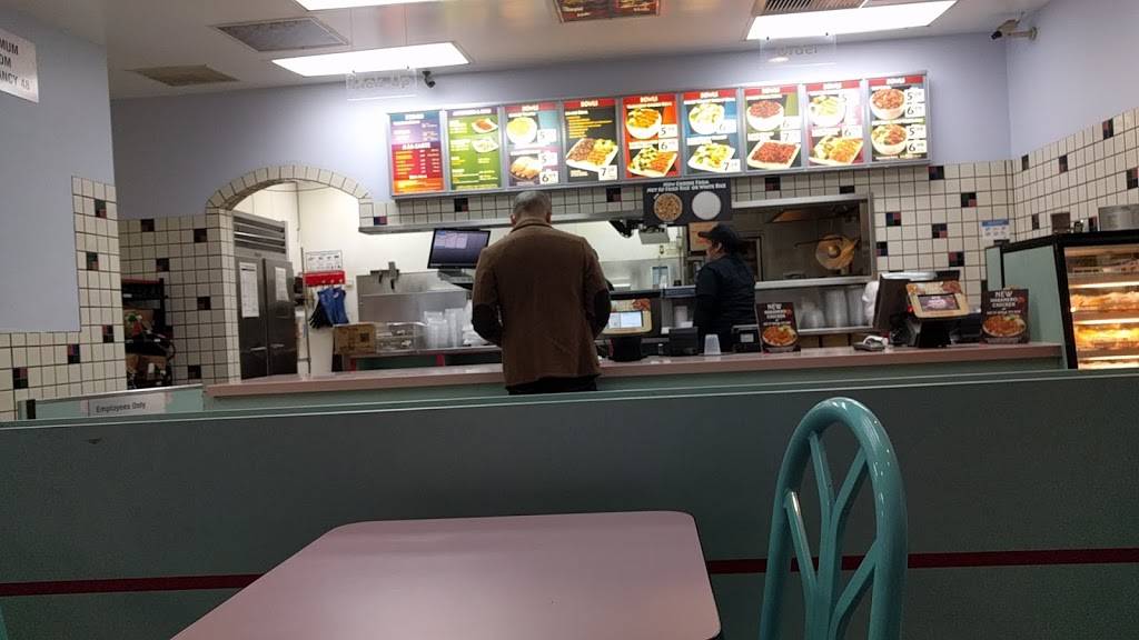 Yoshinoya Alhambra | restaurant | 1701 W Valley Blvd, Alhambra, CA 91803, USA | 6265709133 OR +1 626-570-9133