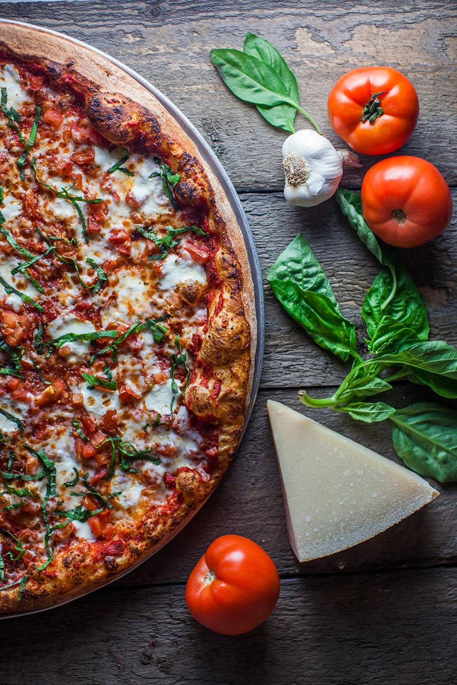 Parrys Pizzeria & Bar | restaurant | 4874 Thompson Pkwy, Johnstown, CO 80534, USA | 9705411775 OR +1 970-541-1775