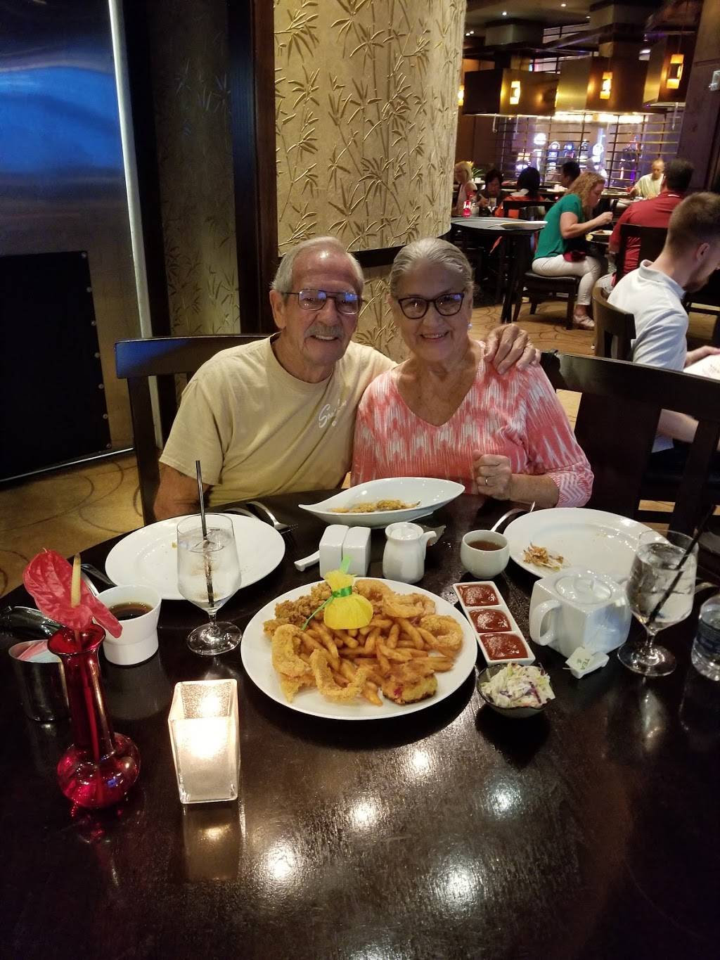 Tien | restaurant | 850 Bayview Ave, Biloxi, MS 39530, USA | 2284363000 OR +1 228-436-3000