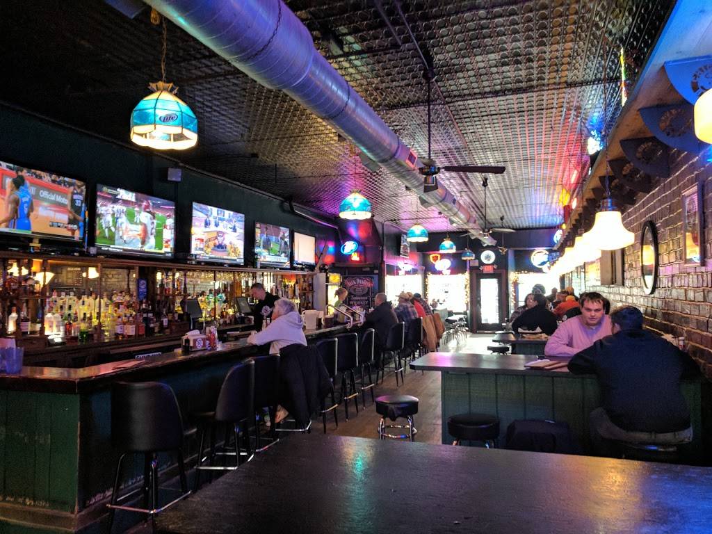 Sidetrax Bar & Grill | restaurant | 441 E Main St, Galesburg, IL 61401, USA | 3093448193 OR +1 309-344-8193