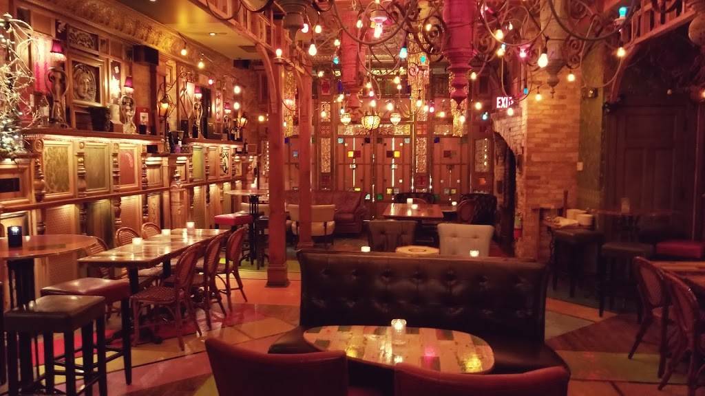 Tavern Steakhouse & Lounge | night club | 519 N Milwaukee Ave, Libertyville, IL 60048, USA | 8473675755 OR +1 847-367-5755