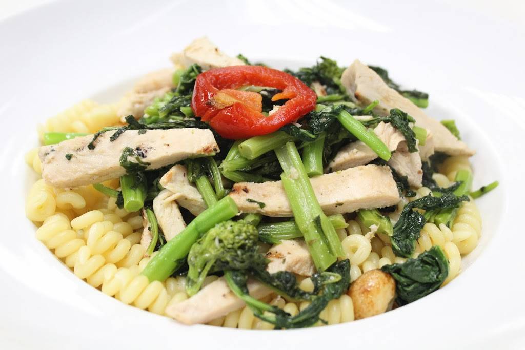 Pizzaiola | restaurant | 1162 Deer Park Ave, North Babylon, NY 11703, USA | 6312426111 OR +1 631-242-6111