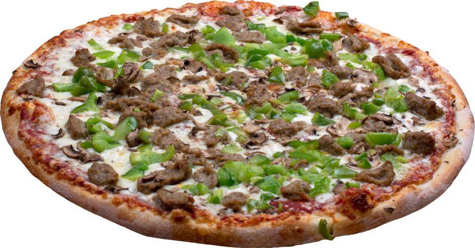 Pizza Pit | meal delivery | 330 W Main St, Sun Prairie, WI 53590, USA | 6088252818 OR +1 608-825-2818