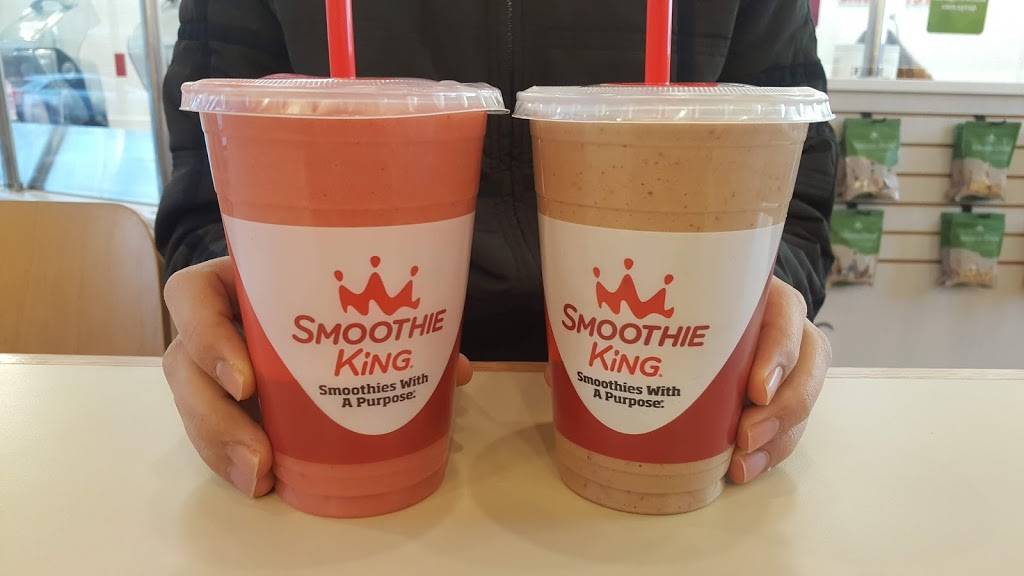 Smoothie King | restaurant | 29 N Central Ave, Clayton, MO 63105, USA | 3142405516 OR +1 314-240-5516