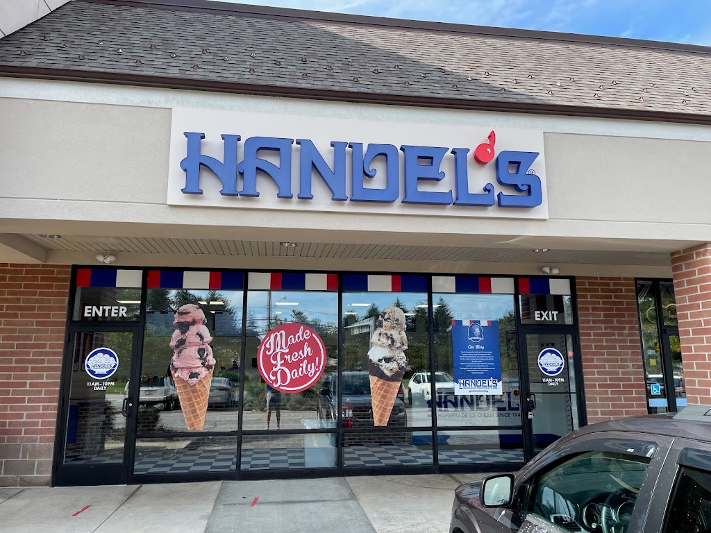 Handels Ice Cream Avon | meal takeaway | 35925 Detroit Rd Suite 117, Avon, OH 44011, USA | 4406950162 OR +1 440-695-0162