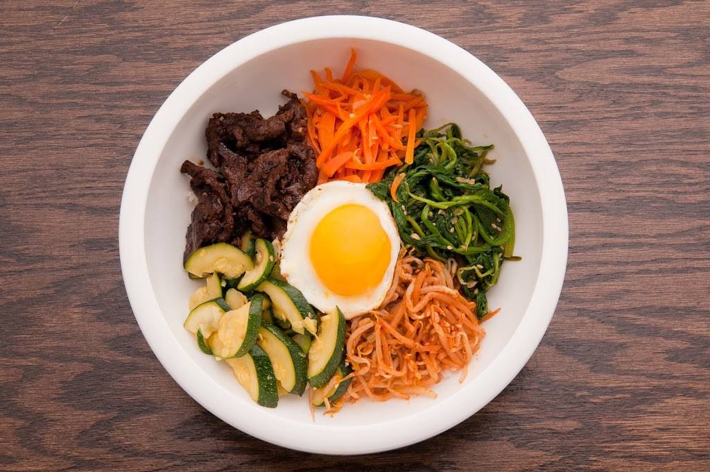 RiceN Bread | restaurant | 3435 N Sheffield Ave, Chicago, IL 60657, USA | 7732814452 OR +1 773-281-4452