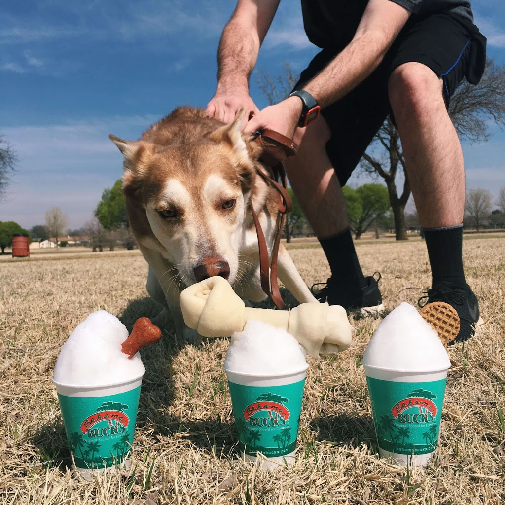 Bahama Bucks - Austin | restaurant | 105 E Stassney Ln #200, Austin, TX 78745, USA | 5127614870 OR +1 512-761-4870