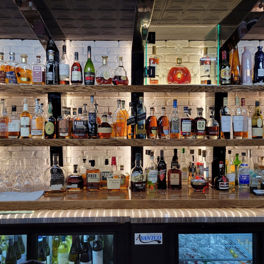 Frost Doylestown | night club | 46 E State St G, Doylestown, PA 18901, USA | 2153155797 OR +1 215-315-5797