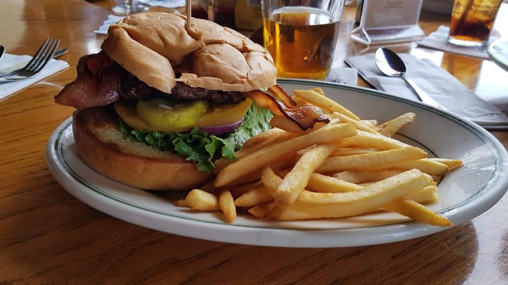 The Buena Vista | cafe | 2765 Hyde St, San Francisco, CA 94109, USA | 4154745044 OR +1 415-474-5044