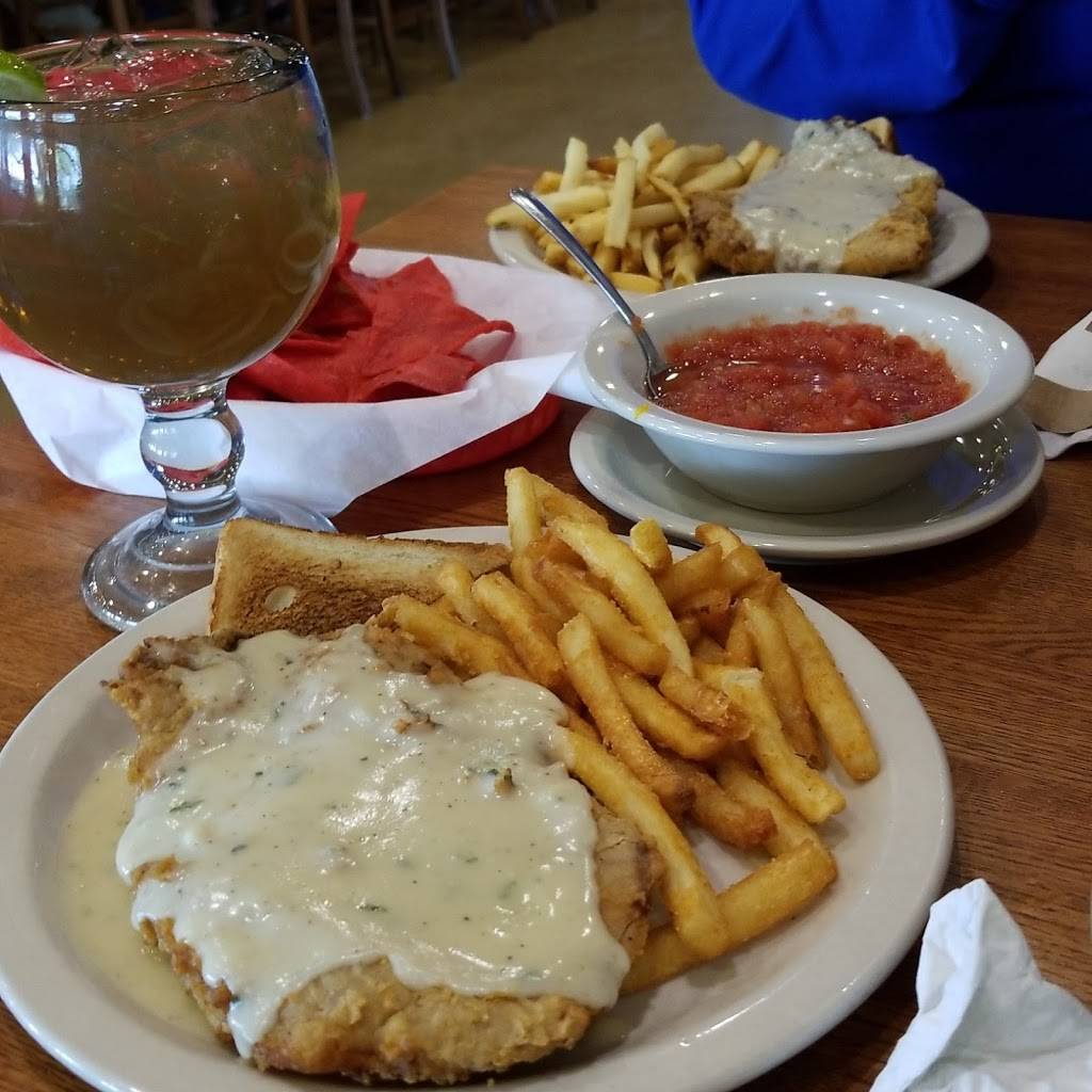 Hermann Sons Steak House | restaurant | 577 US Hwy 90 E, Box 176, Hondo, TX 78861, USA | 8304262220 OR +1 830-426-2220