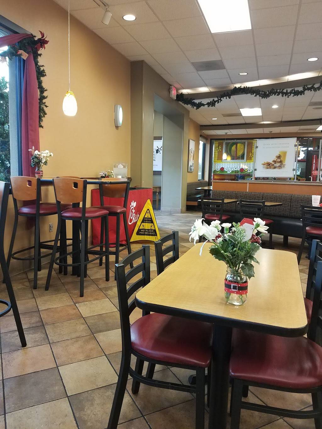 Chick-fil-A | restaurant | 22450 Old Canal Rd, Yorba Linda, CA 92887, USA | 7146859400 OR +1 714-685-9400