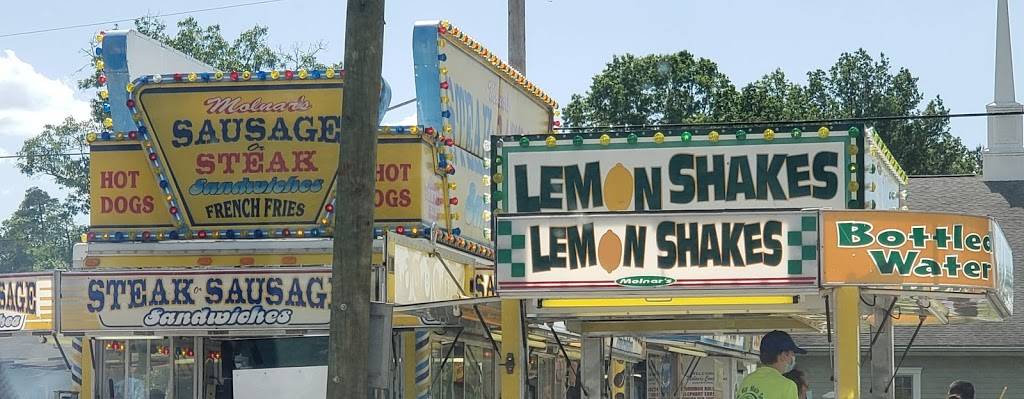 Molnars Concessions | restaurant | 75 S Turner Rd, Youngstown, OH 44515, USA | 3307936904 OR +1 330-793-6904