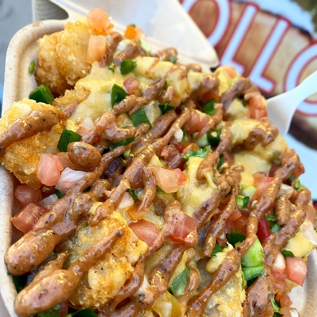 Project Pollo | restaurant | 9519 San Pedro Ave, San Antonio, TX 78216, USA | 2105072994 OR +1 210-507-2994