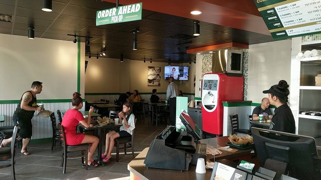 Wingstop | restaurant | 4750 N Jupiter Rd Ste 112, Garland, TX 75044, USA | 2142149464 OR +1 214-214-9464