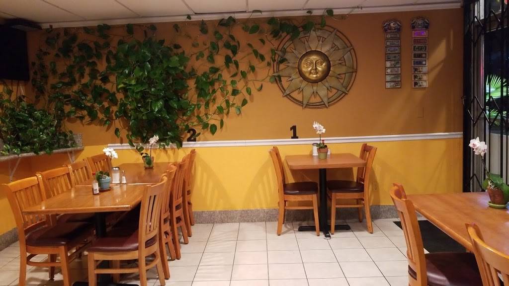 La Nueva Paz | restaurant | 6807 Hazeltine Ave, Van Nuys, CA 91405, USA | 8187856774 OR +1 818-785-6774