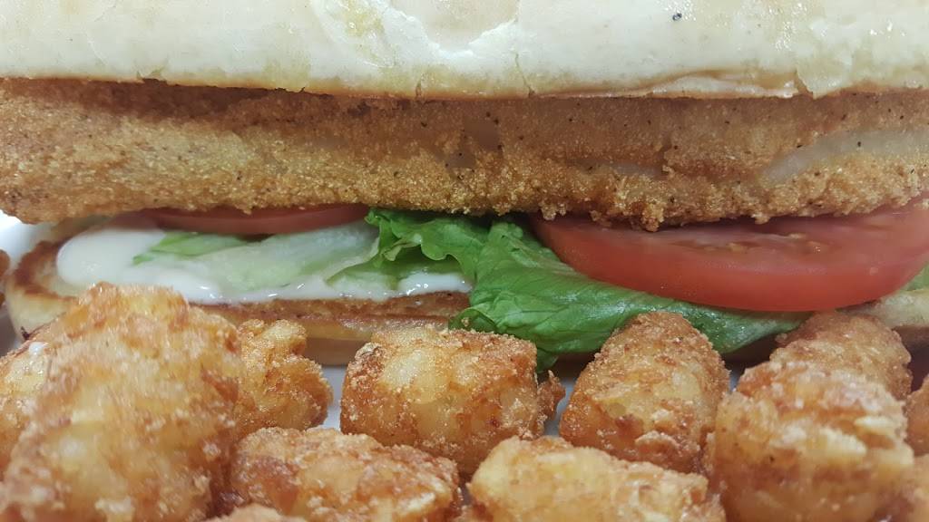 Tommy Dz | restaurant | 455 Madison Square Dr, Madisonville, KY 42431, USA | 2704522742 OR +1 270-452-2742