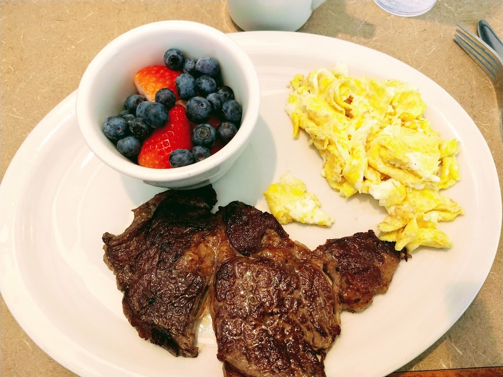 Mas Diner | restaurant | 6668-9 Thomasville Rd, Tallahassee, FL 32312, USA | 8507651910 OR +1 850-765-1910