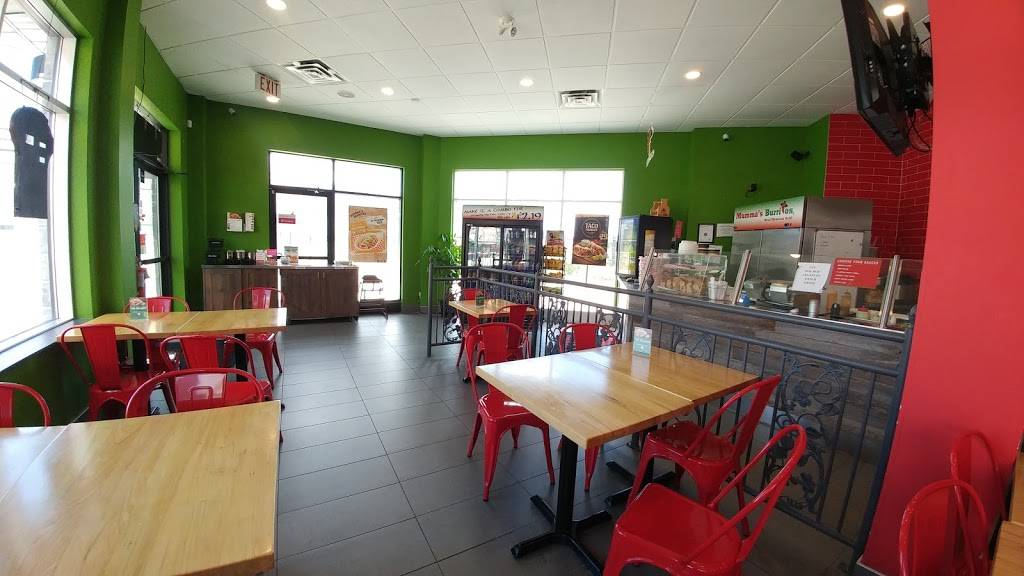 Mummas Burritos ( Winston Park) | restaurant | 2055 Winston Park Dr Unit K1, Oakville, ON L6H 6P5, Canada | 9058291951 OR +1 905-829-1951