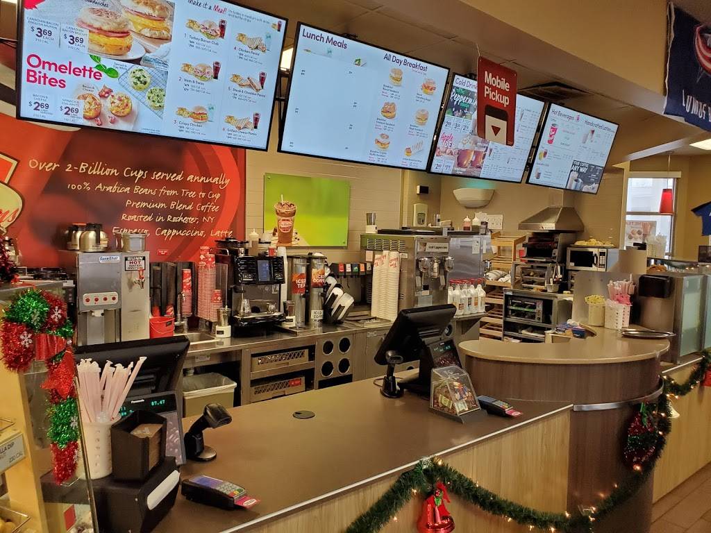 Tim Hortons | restaurant | 1501 Olentangy River Rd, Columbus, OH 43212, USA | 6142992087 OR +1 614-299-2087