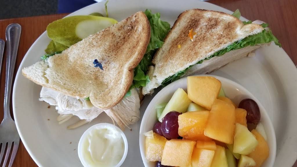 This Is It Cafe | cafe | 444 24th St, West Palm Beach, FL 33407, USA | 5616553301 OR +1 561-655-3301