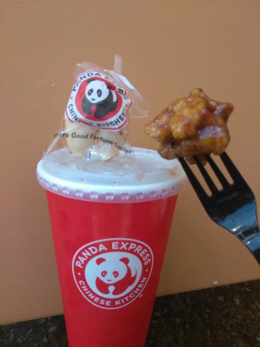 Panda Express | restaurant | 275 E Altamonte Dr, Altamonte Springs, FL 32701, USA | 4078316893 OR +1 407-831-6893