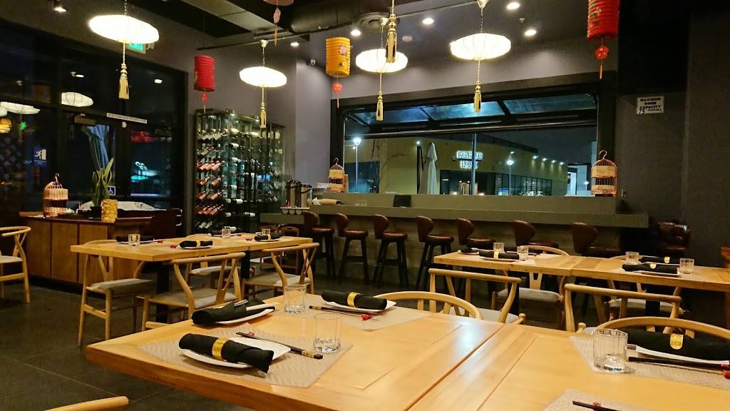 Fifty One | restaurant | 6980 Beach Blvd, Buena Park, CA 90621, USA | 7145226625 OR +1 714-522-6625