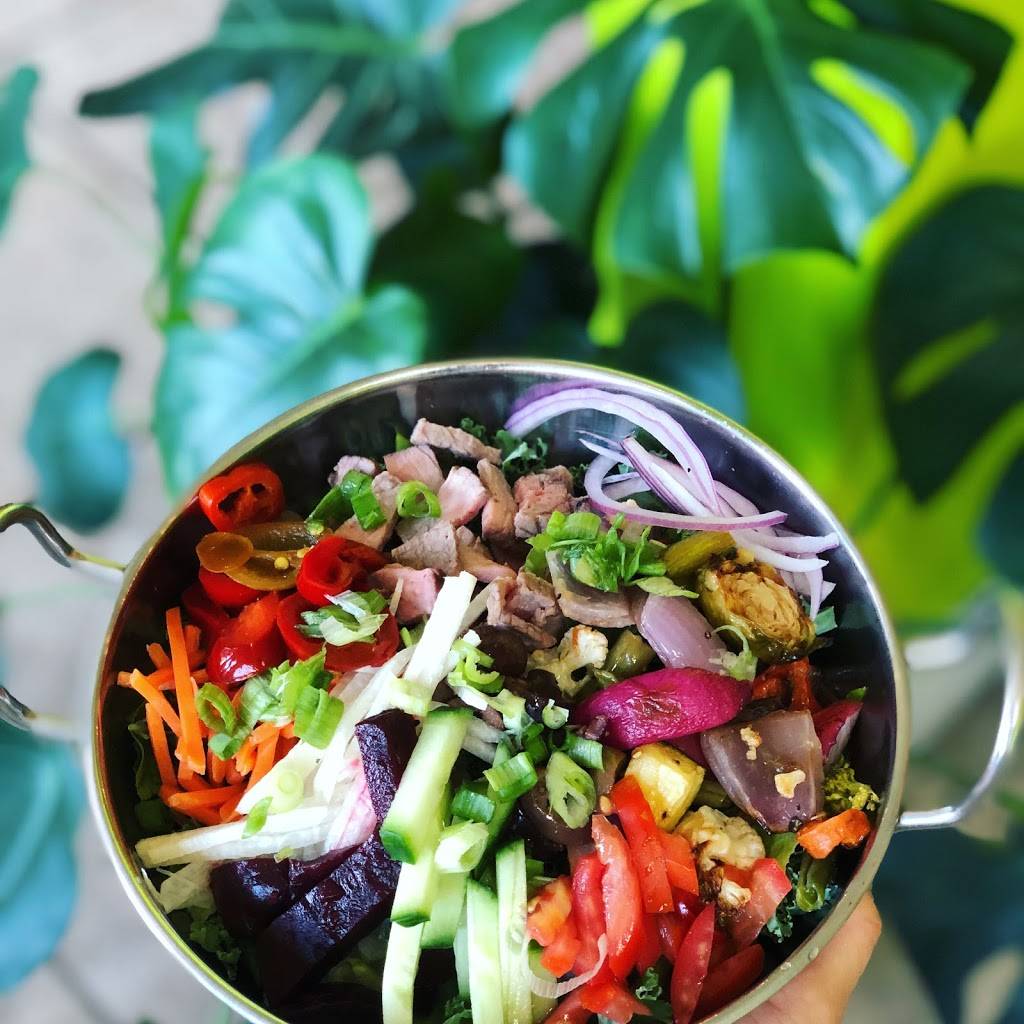 Crisp Greens | restaurant | 4312 6th Ave, Tacoma, WA 98406, USA | 2533013807 OR +1 253-301-3807