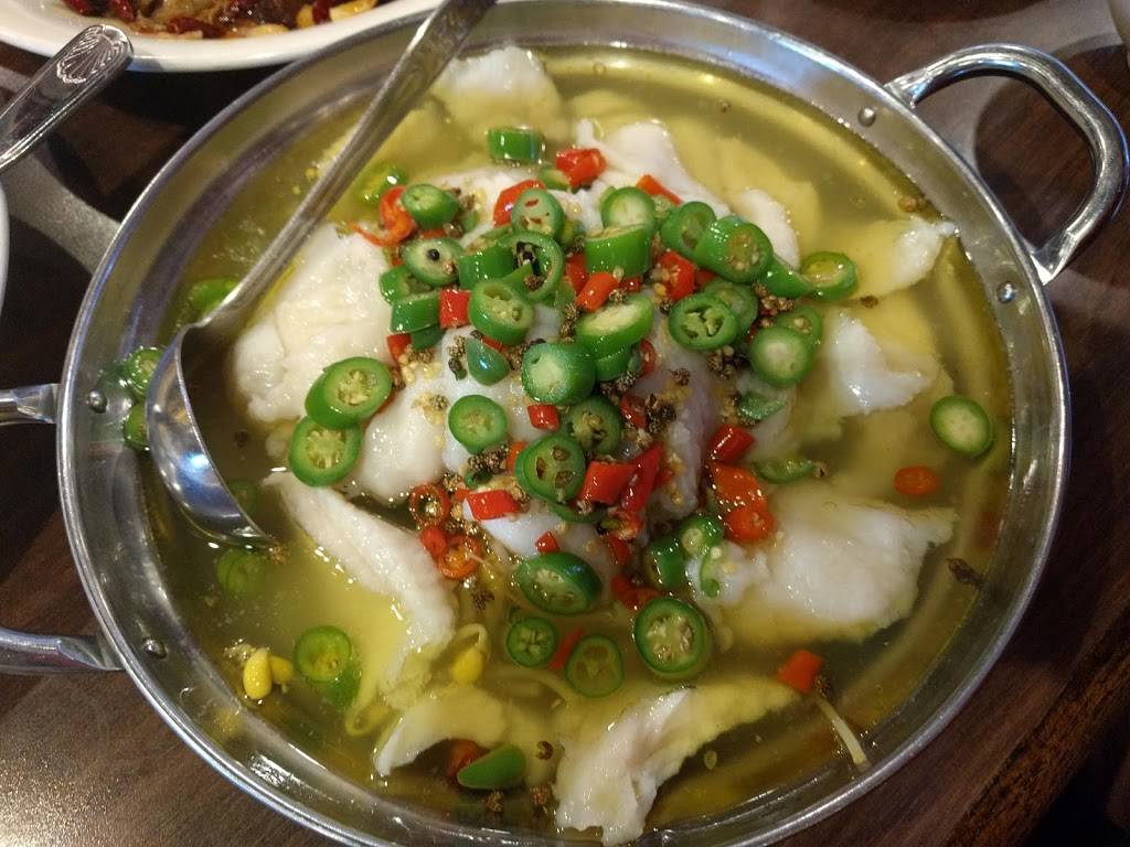 Chengdu Taste | restaurant | 18406 Colima Rd #8, Rowland Heights, CA 91748, USA | 9096758888 OR +1 909-675-8888