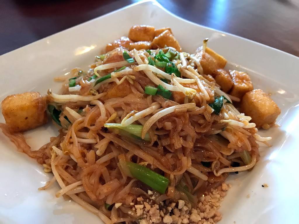 Musashi Thai & Sushi | restaurant | 6237 N Federal Hwy, Fort Lauderdale, FL 33308, USA | 9547717322 OR +1 954-771-7322