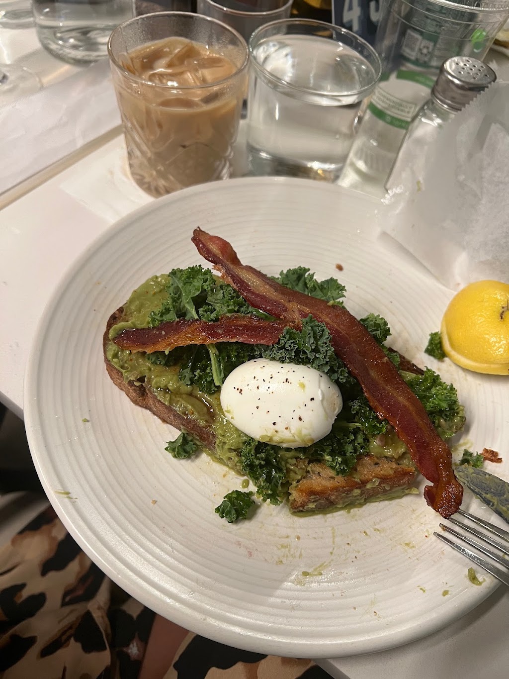 GaGas Grandma Pies @ Stay Golden | restaurant | 2934 Sidco Dr #130, Nashville, TN 37204, USA | 8172280453 OR +1 817-228-0453