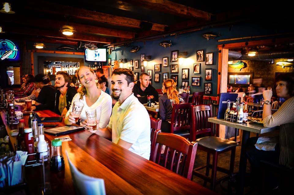 Bay Park Fish Company | restaurant | 4121 Ashton St, San Diego, CA 92110, USA | 6192763474 OR +1 619-276-3474