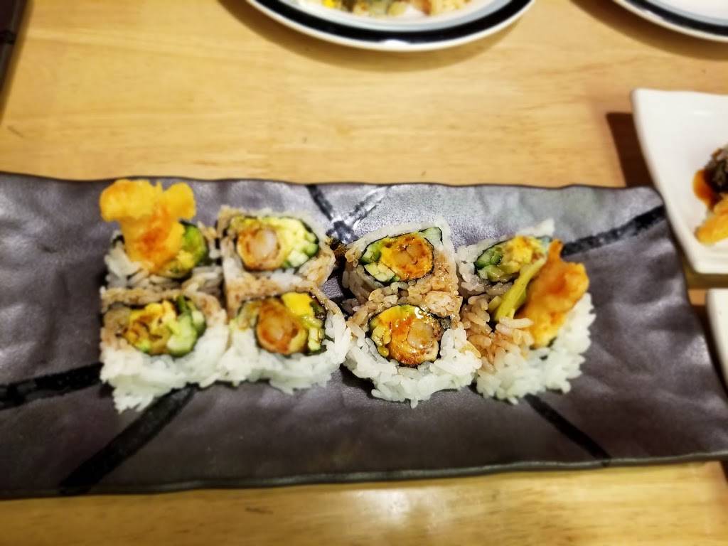 Sushi Ko | restaurant | 7101 W Craig Rd # 104, Las Vegas, NV 89129, USA | 7026555782 OR +1 702-655-5782