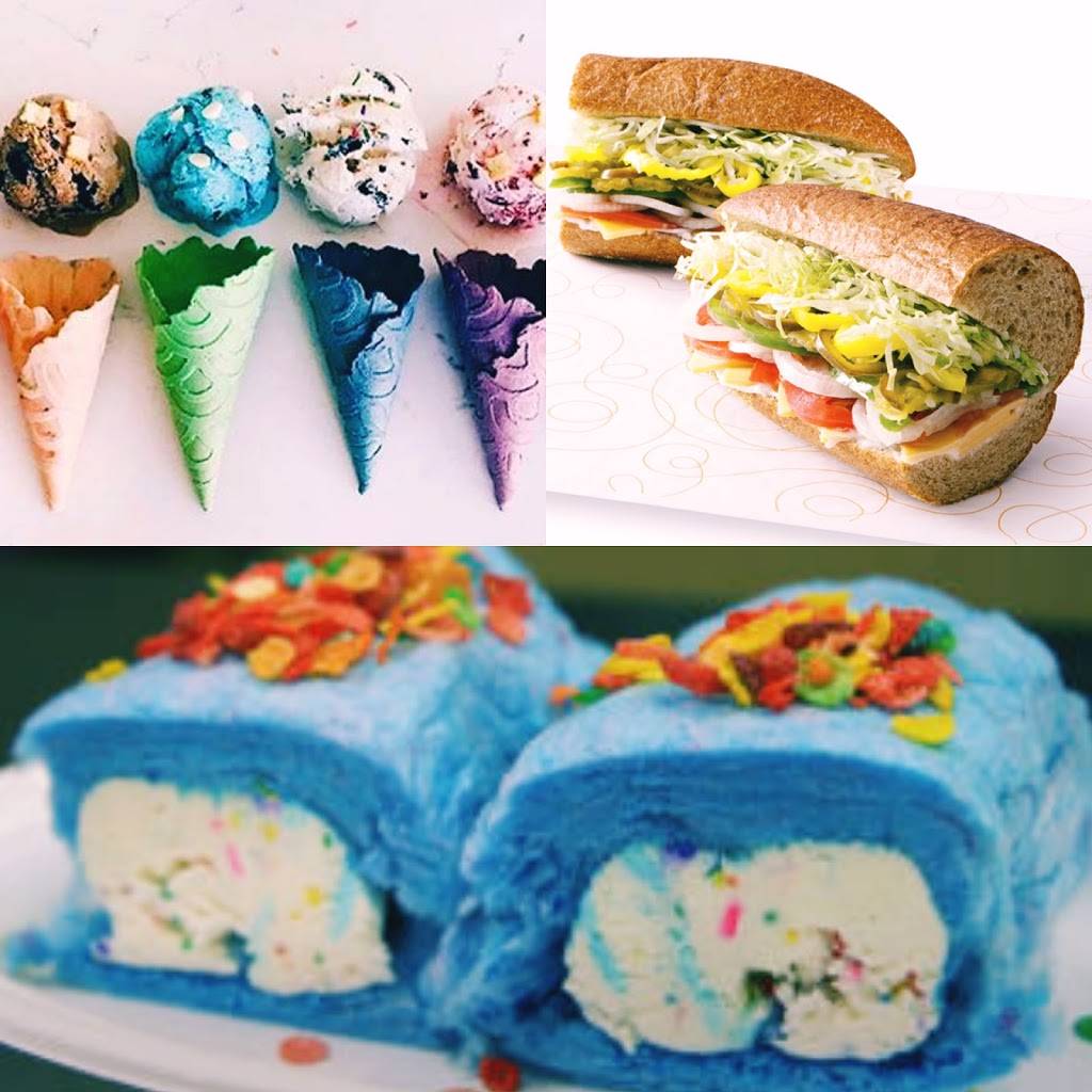 ICE N SPICE | restaurant | 438 1st St SW, Alabaster, AL 35007, USA | 2056242099 OR +1 205-624-2099