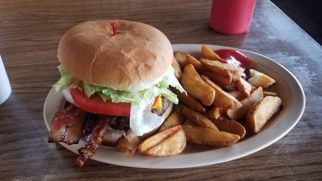 Kevin Brown Burgers | restaurant | 8228 Mahan Gap Rd, Ooltewah, TN 37363, USA | 4233448344 OR +1 423-344-8344