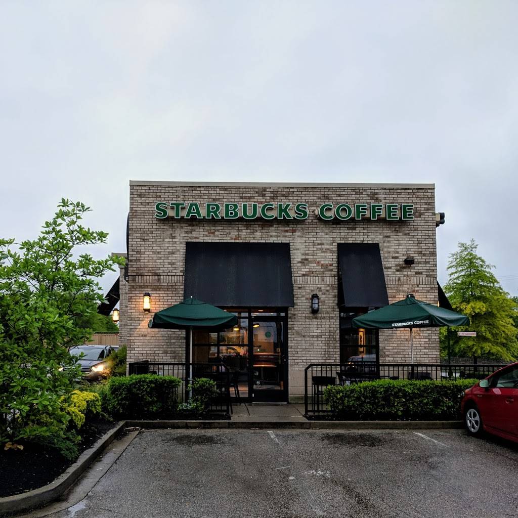 Starbucks | cafe | 2320 Elkhorn Rd, Lexington, KY 40509, USA | 8595431115 OR +1 859-543-1115