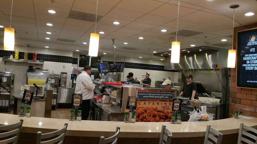 PDQ Restaurant | restaurant | 3359 N Federal Hwy, Oakland Park, FL 33306, USA | 9548748528 OR +1 954-874-8528