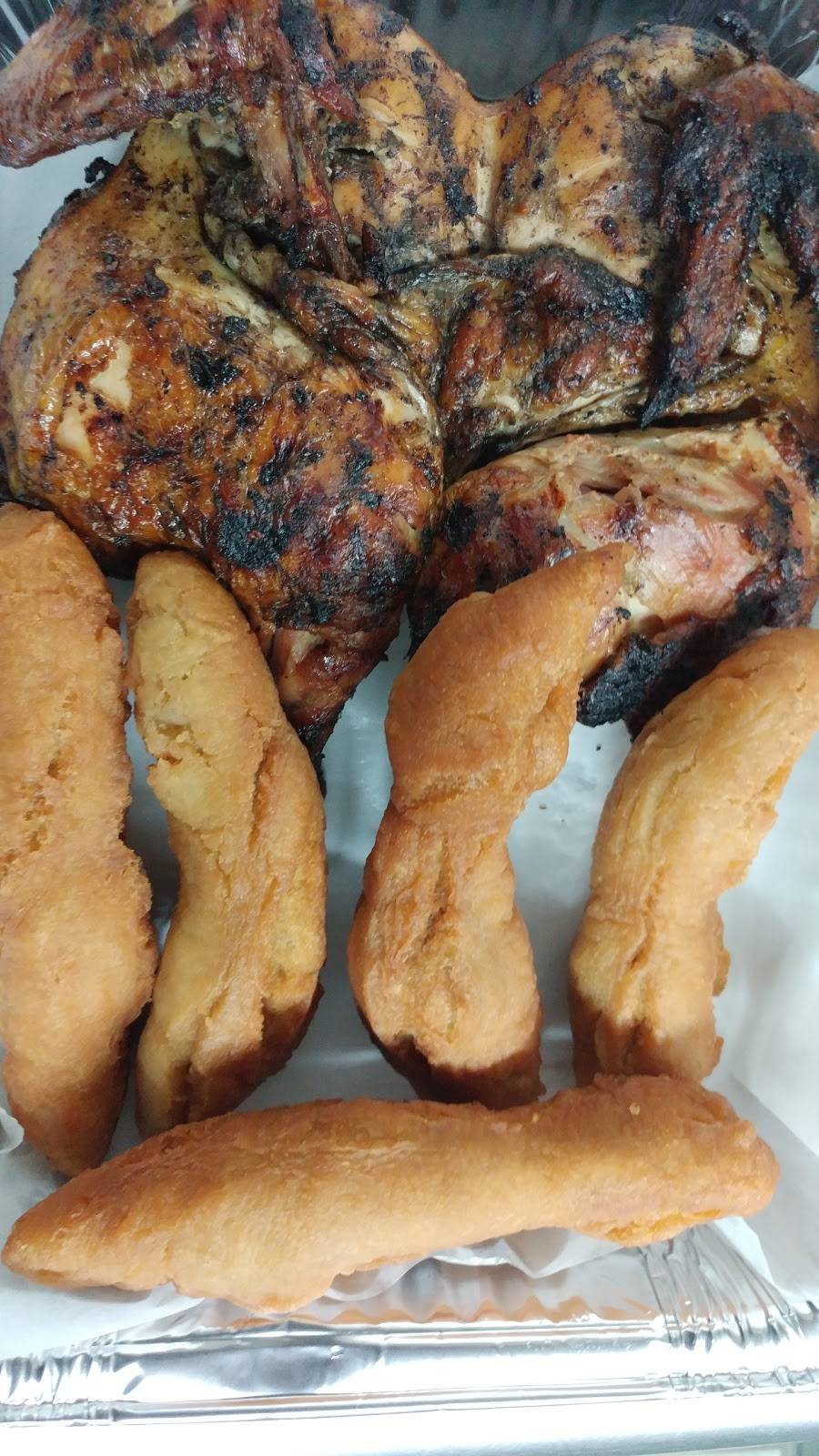 Ballos Jerk House | restaurant | 714 Chancellor Ave, Irvington, NJ 07111, USA | 9733994480 OR +1 973-399-4480