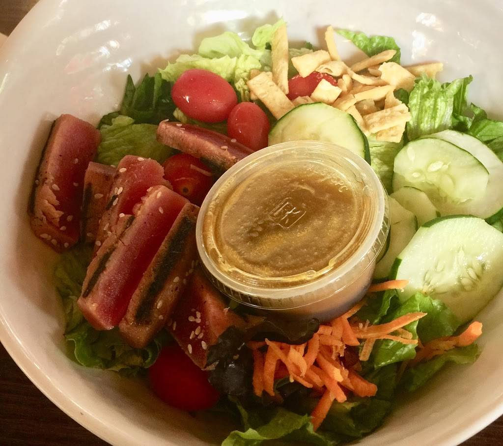 Newks Eatery | restaurant | 611 Richard Arrington Jr Blvd S, Birmingham, AL 35233, USA | 2053230992 OR +1 205-323-0992