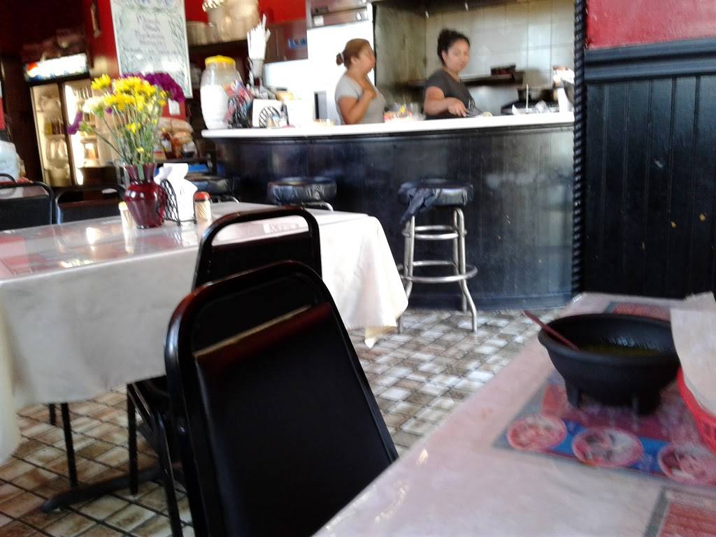 Taqueria Marias 2 | restaurant | 202 Bayard St, New Brunswick, NJ 08901, USA | 7329379722 OR +1 732-937-9722