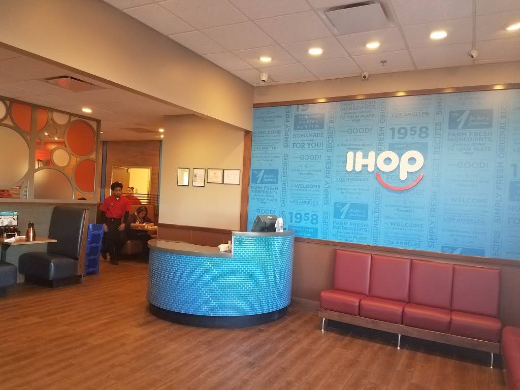 IHOP | restaurant | 938 Indianapolis Blvd, Hammond, IN 46320, USA | 2194731683 OR +1 219-473-1683