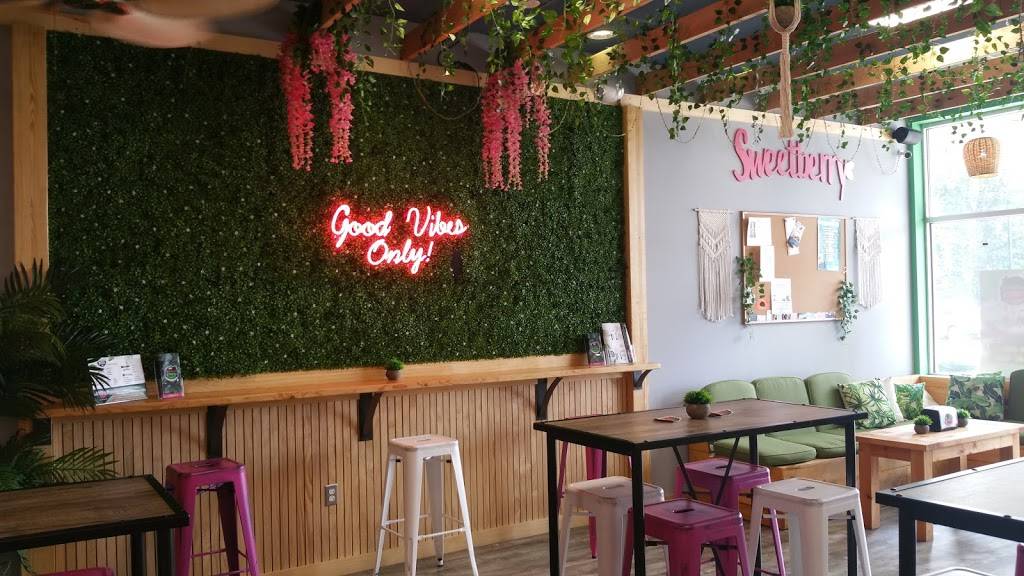 Sweetberry Bowls Pompton Lakes | restaurant | 53 Wanaque Ave, Pompton Lakes, NJ 07442, USA | 8622480666 OR +1 862-248-0666